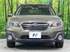 SUBARU LEGACY OUTBACK