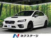2014 SUBARU WRX S4