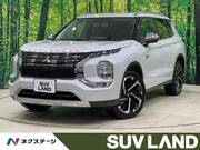 2022 MITSUBISHI OUTLANDER PHEV