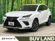 2020 LEXUS NX