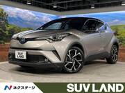 2018 TOYOTA C-HR G