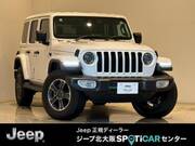 2024 CHRYSLER JEEP WRANGLER UNLIMITED