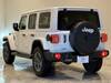 CHRYSLER JEEP WRANGLER UNLIMITED