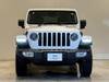 CHRYSLER JEEP WRANGLER UNLIMITED