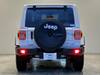 CHRYSLER JEEP WRANGLER UNLIMITED