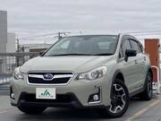 2016 SUBARU XV