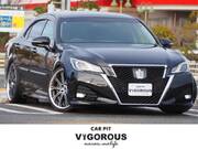 2016 TOYOTA CROWN HYBRID Athlete S