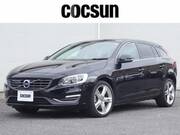 2018 VOLVO V60