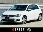 2013 VOLKSWAGEN GOLF
