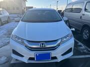 2015 HONDA GRACE