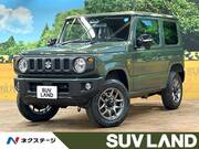 2026 SUZUKI JIMNY XC