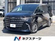 2023 TOYOTA ALPHARD HYBRID