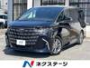 TOYOTA ALPHARD HYBRID
