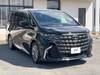 TOYOTA ALPHARD HYBRID