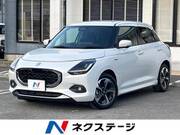 2024 SUZUKI SWIFT