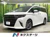 TOYOTA ALPHARD HYBRID