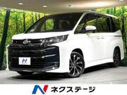 2024 TOYOTA NOAH