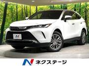 2024 TOYOTA HARRIER Z
