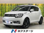2017 SUZUKI IGNIS