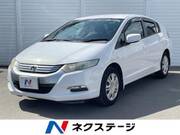 2009 HONDA INSIGHT L