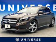 2017 MERCEDES BENZ GLA-CLASS