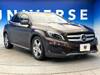MERCEDES BENZ GLA-CLASS