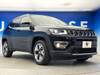 CHRYSLER JEEP COMPASS
