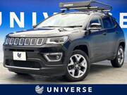 2017 CHRYSLER JEEP COMPASS
