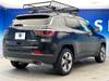 CHRYSLER JEEP COMPASS
