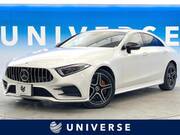 2018 MERCEDES BENZ CLS-CLASS