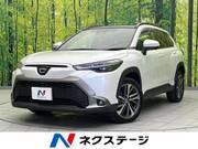 2024 TOYOTA COROLLA CROSS Z