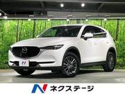 2017 MAZDA CX-5 XD L PACKAGE