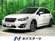 2015 SUBARU IMPREZA SPORTS