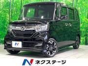 2018 HONDA N-BOX CUSTOM