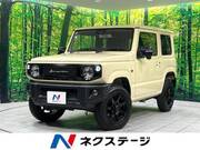 2019 SUZUKI JIMNY XC