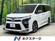 2021 TOYOTA VOXY