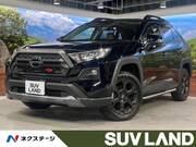 2022 TOYOTA RAV4 ADVENTURE OFFROAD PACKAGE