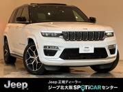 2023 CHRYSLER JEEP GRAND CHEROKEE