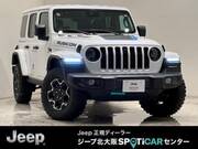 2023 CHRYSLER JEEP WRANGLER (Left Hand Drive)