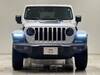 CHRYSLER JEEP WRANGLER