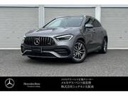 2024 MERCEDES BENZ GLA-CLASS
