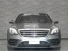 MERCEDES BENZ S CLASS