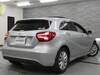 MERCEDES BENZ A-CLASS