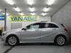 MERCEDES BENZ A-CLASS