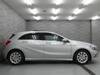 MERCEDES BENZ A-CLASS