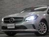 MERCEDES BENZ A-CLASS