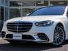 MERCEDES BENZ S CLASS