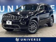2021 CHRYSLER JEEP GRAND CHEROKEE