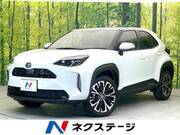 2025 TOYOTA YARIS CROSS HYBRID Z