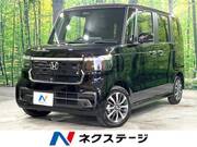 2025 HONDA N-BOX CUSTOM